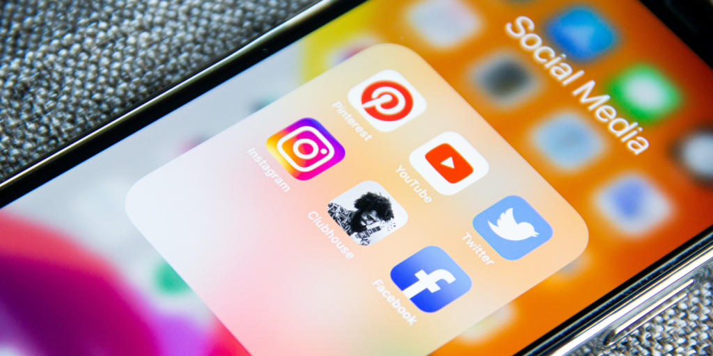 La presenza online di Coworking Roma Tecnopolo