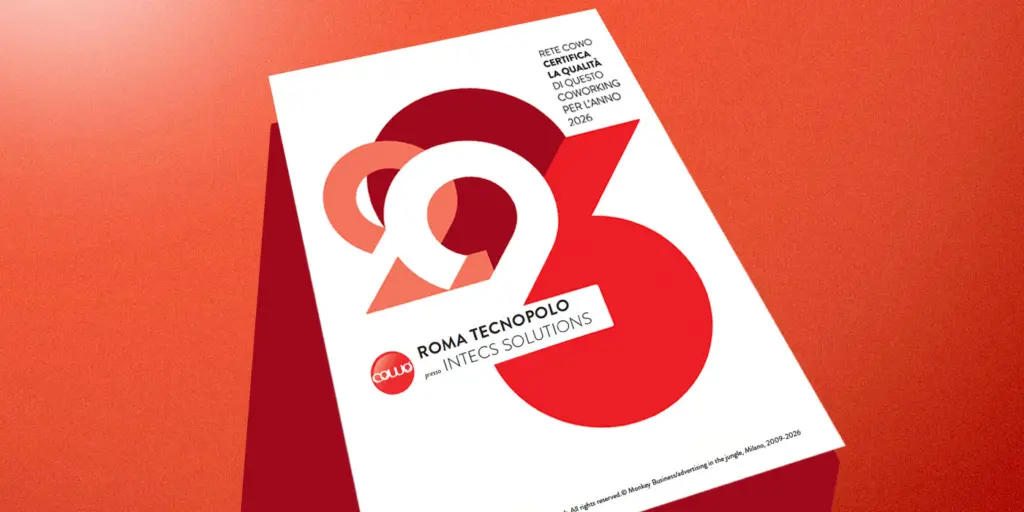 coworking di qualita roma 2026