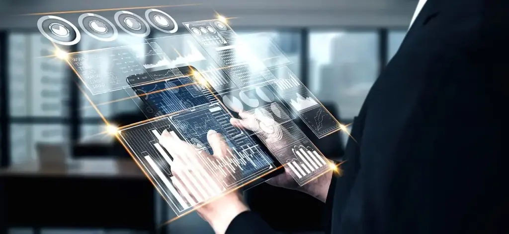 hub hi-tech di innovazione e coworking